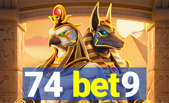 74 bet9